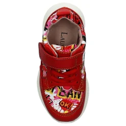 Enfant Sneaker JULEMI 03 | Laura Vita Hot