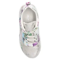 Enfants kids sneakers en cuir JULEMI 01 | Laura Vita New