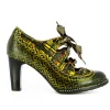 Escarpins - ALCBANEO 431 | Laura Vita Store