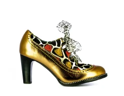 Escarpins - ALCBANEO 43 | Laura Vita Discount