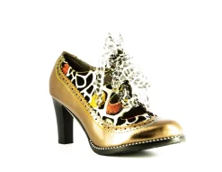 Escarpins - ALCBANEO 43 | Laura Vita Discount