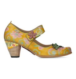 Escarpins - ANAISO 05 | Laura Vita Fashion