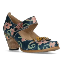 Escarpins - ANAISO 05 | Laura Vita Fashion