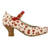 Escarpins - CACNDICEO 22 | Laura Vita Fashion