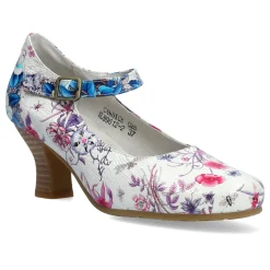 Escarpins - CANDICE 12 | Laura Vita Shop