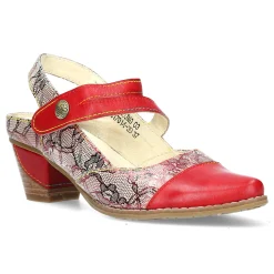 Escarpins - DOCNJONO 03 | Laura Vita Outlet