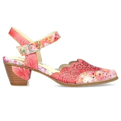 Escarpins - DONJON 04 | Laura Vita Outlet