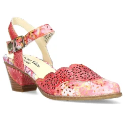 Escarpins - DONJON 04 | Laura Vita Outlet