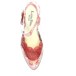 Escarpins - DONJON 04 | Laura Vita Outlet
