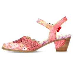 Escarpins - DONJON 04 | Laura Vita Outlet