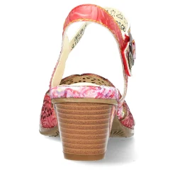 Escarpins - DONJON 04 | Laura Vita Outlet