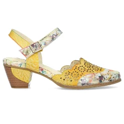 Escarpins - DONJON 04 | Laura Vita Outlet