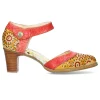 Escarpins - ELCODIEO 232 | Laura Vita Shop
