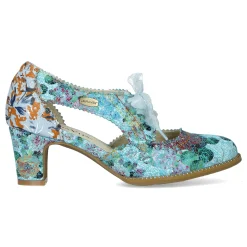 Escarpins - ELCODIEO 0422 | Laura Vita Outlet