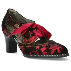 Escarpins - ELCODIEO 0422 | Laura Vita Clearance