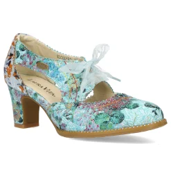 Escarpins - ELCODIEO 0422 | Laura Vita Outlet