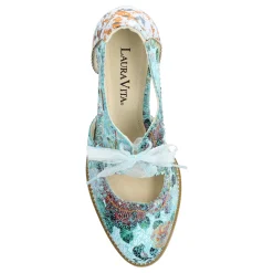 Escarpins - ELCODIEO 0422 | Laura Vita Outlet