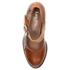 Escarpins - ELEAO 01 | Laura Vita Clearance