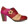 Escarpins - Exclusivité Reflex | Laura Vita Cheap