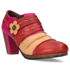 Escarpins - Exclusivité Reflex | Laura Vita Cheap