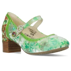Escarpins - FANAO 01 | Laura Vita Outlet