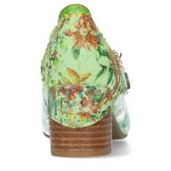 Escarpins - FANAO 01 | Laura Vita Outlet