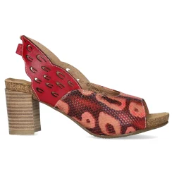 Escarpins - HACTO 34 | Laura Vita Outlet