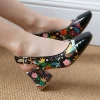 Escarpins - HICMIMO 09 | Laura Vita Outlet