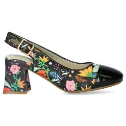 Escarpins - HICMIMO 09 | Laura Vita Outlet