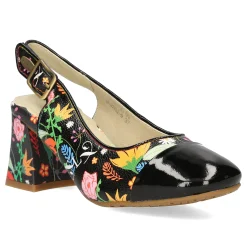Escarpins - HICMIMO 09 | Laura Vita Outlet