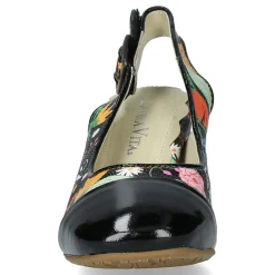 Escarpins - HICMIMO 09 | Laura Vita Outlet