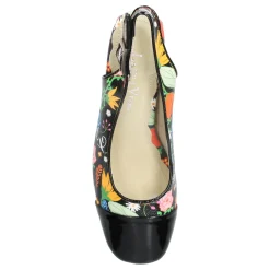 Escarpins - HICMIMO 09 | Laura Vita Outlet