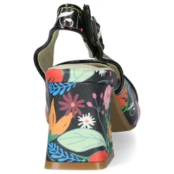 Escarpins - HICMIMO 09 | Laura Vita Outlet