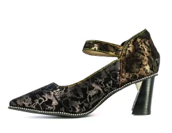 Escarpins - HOCIO 12 | Laura Vita Sale