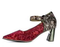 Escarpins - HOCIO 12 | Laura Vita Sale