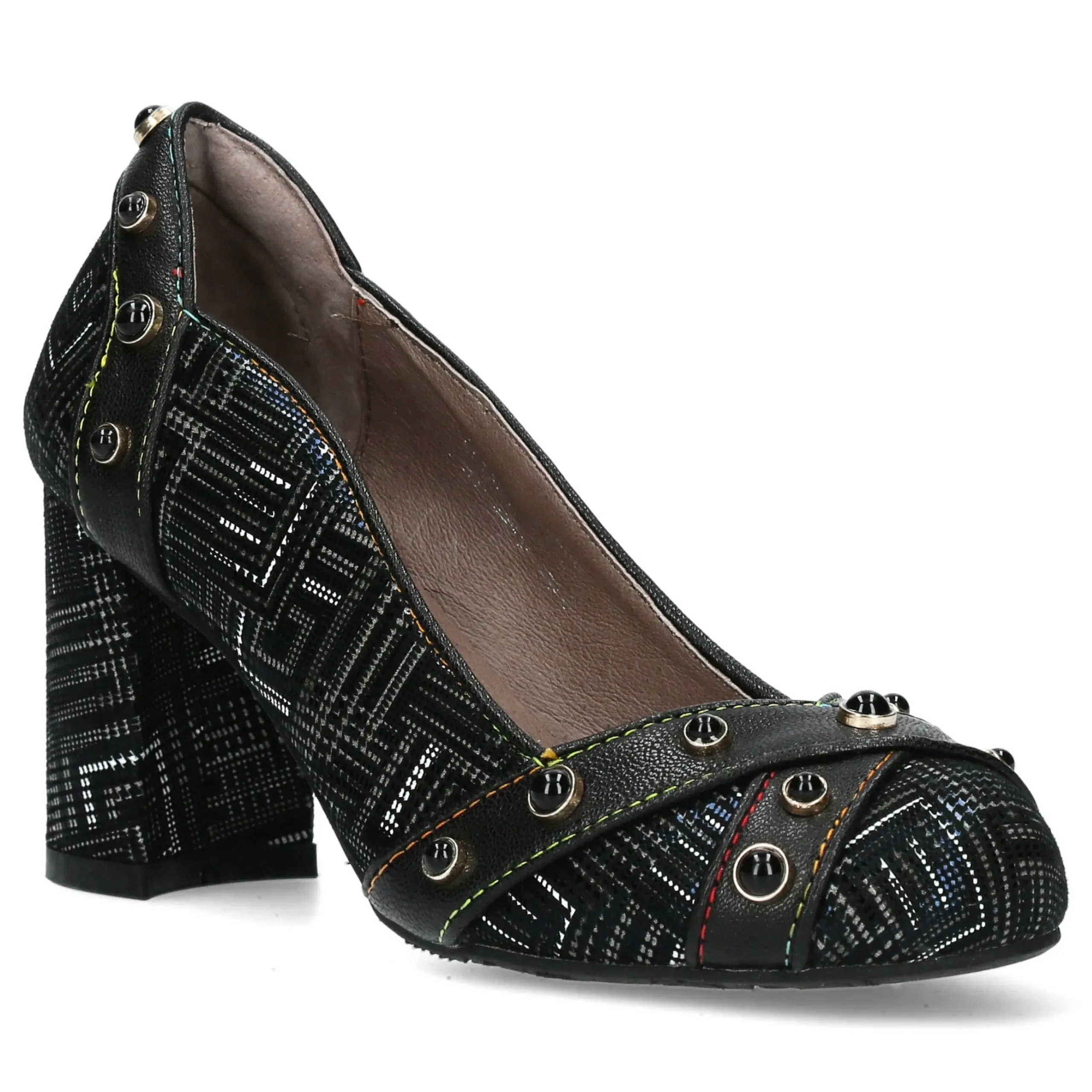 Escarpins - HUCO 12 | Laura Vita Outlet