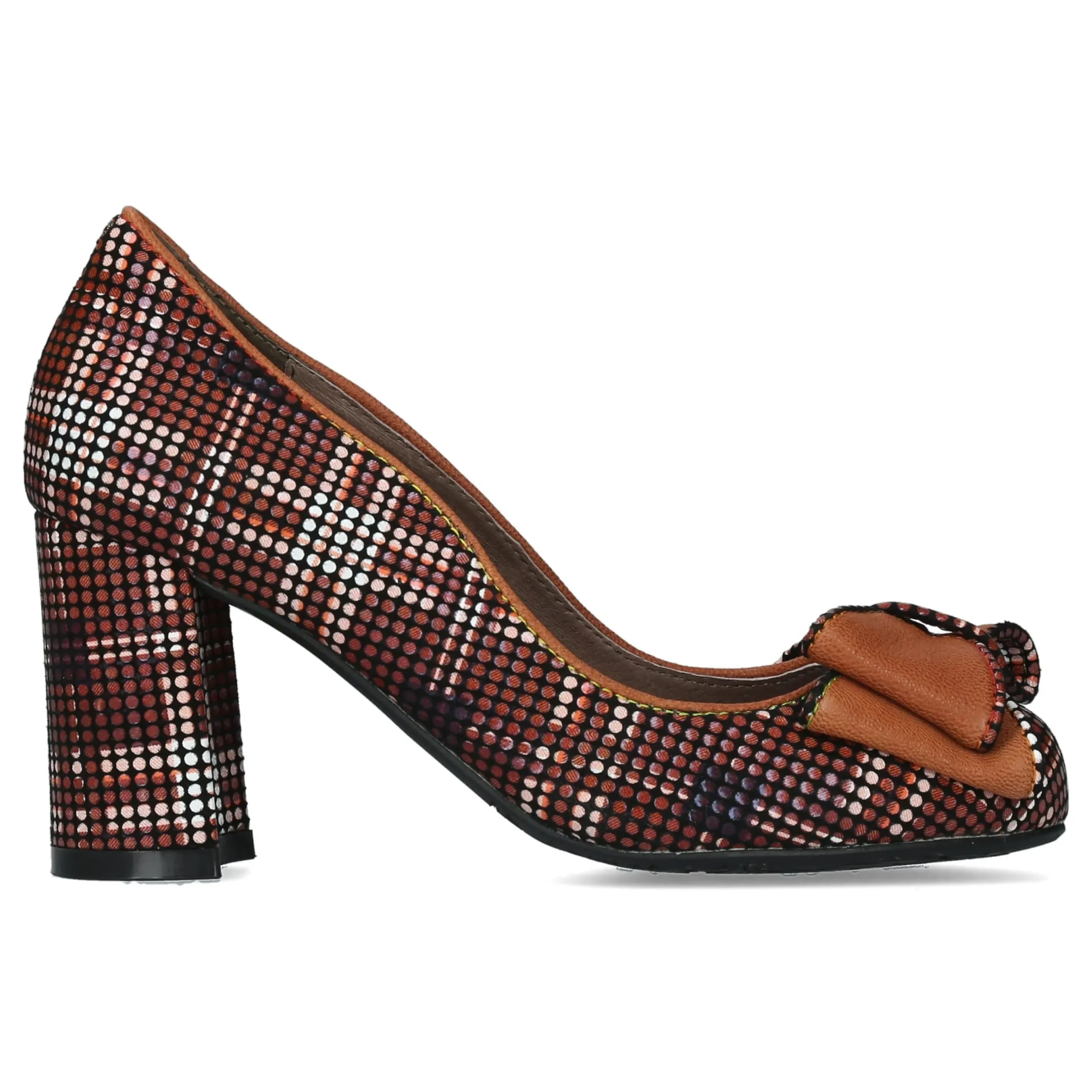Escarpins - HUCO 11 | Laura Vita Shop