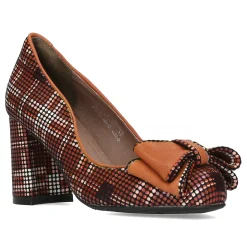 Escarpins - HUCO 11 | Laura Vita Shop