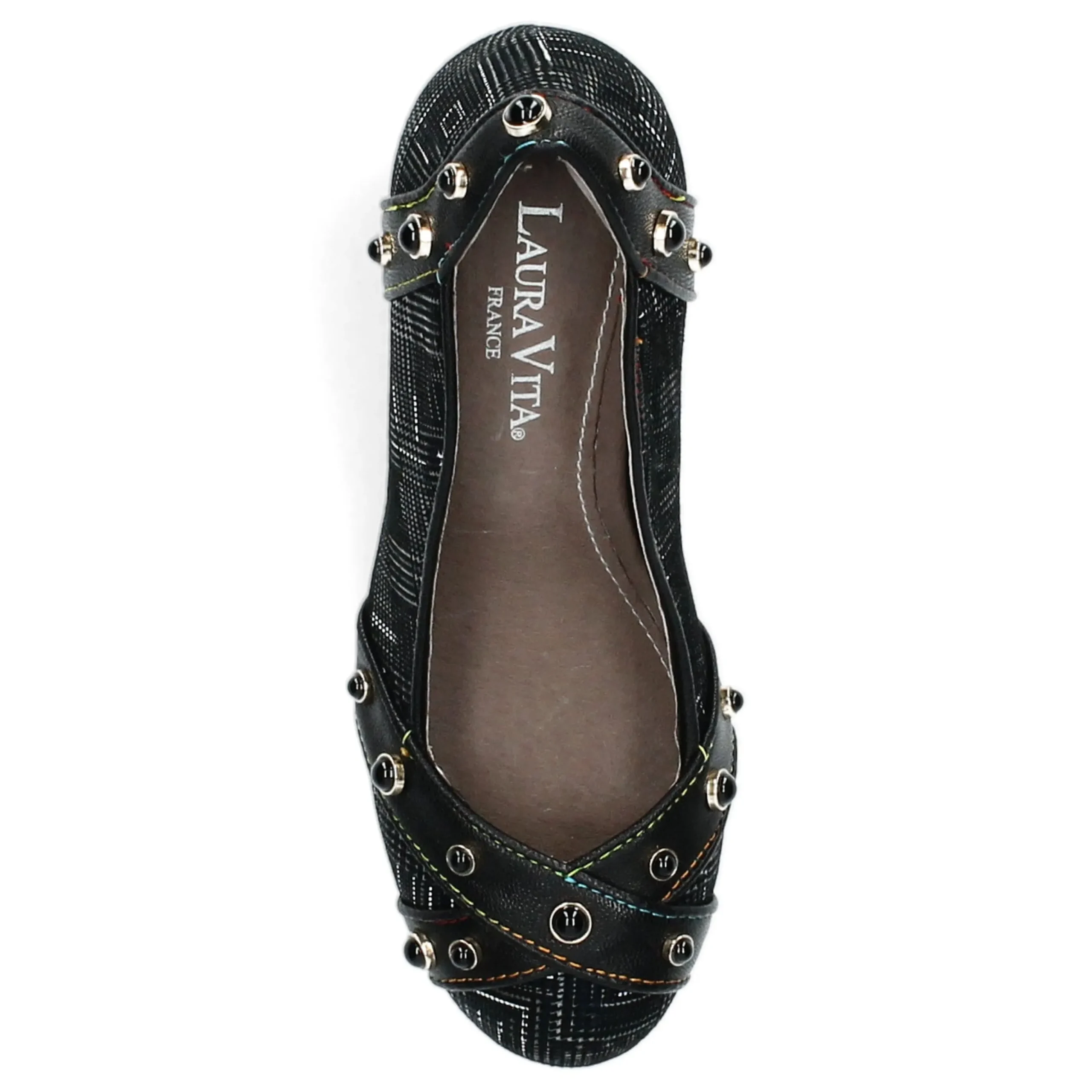 Escarpins - HUCO 12 | Laura Vita Outlet