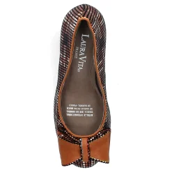 Escarpins - HUCO 11 | Laura Vita Shop