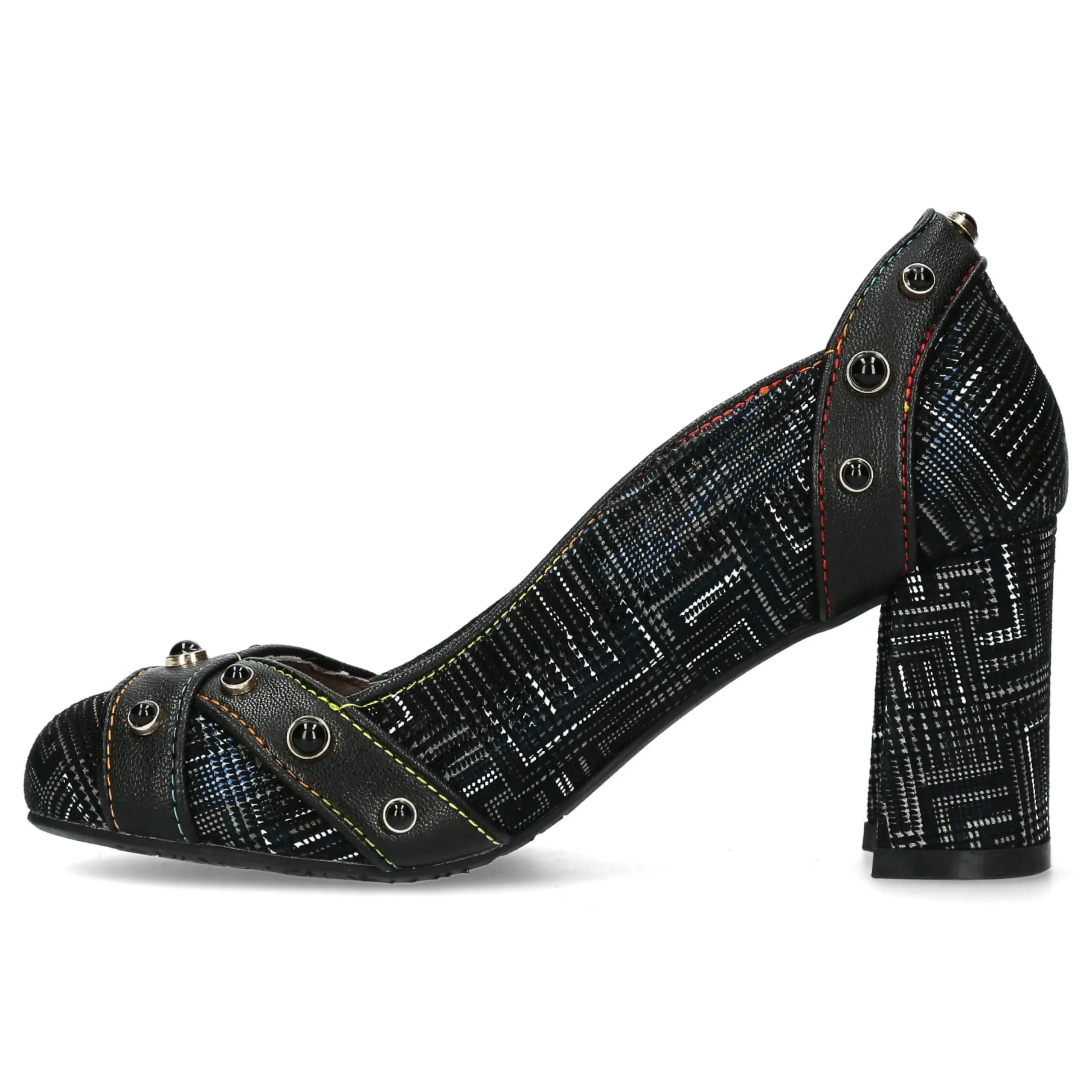 Escarpins - HUCO 12 | Laura Vita Outlet