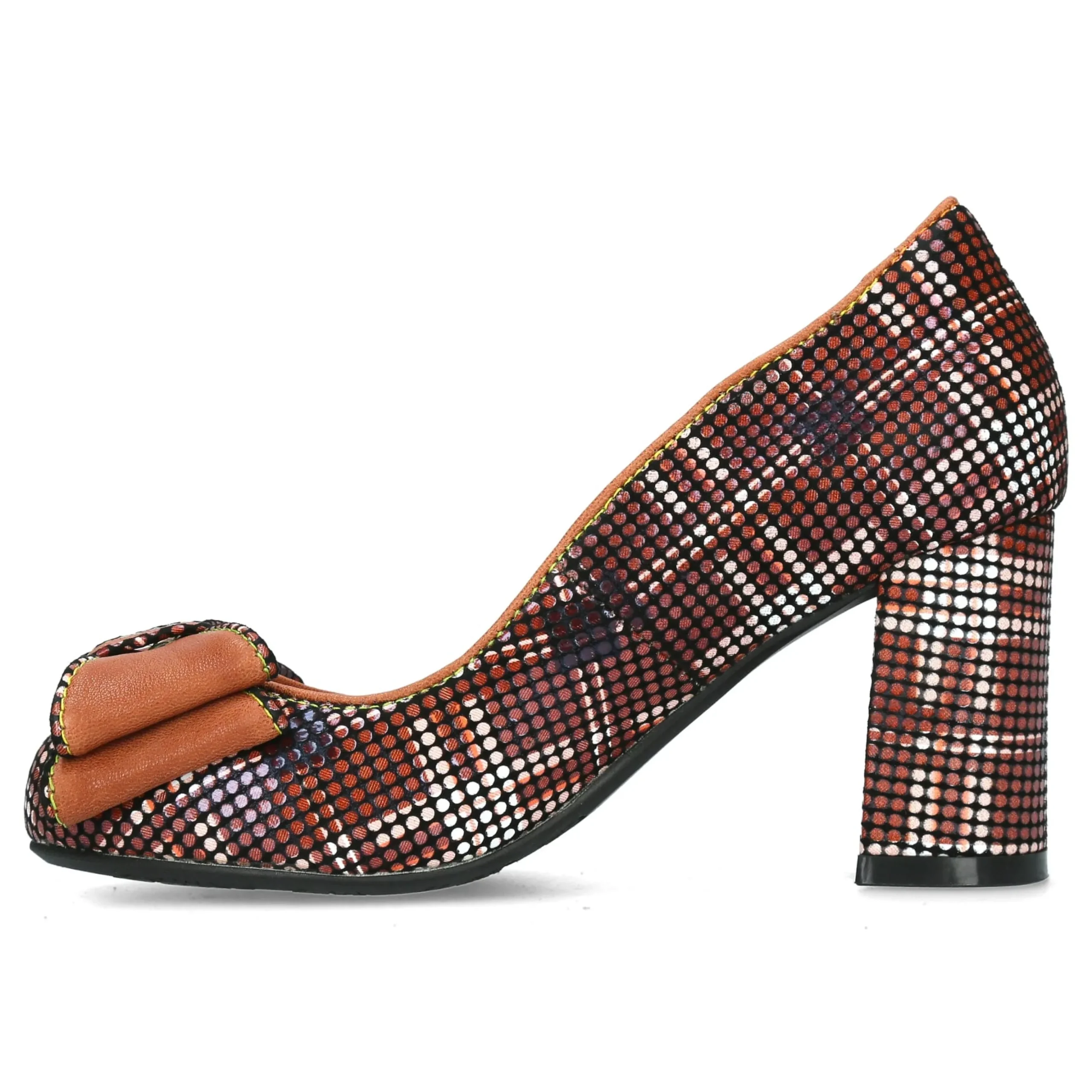 Escarpins - HUCO 11 | Laura Vita Shop