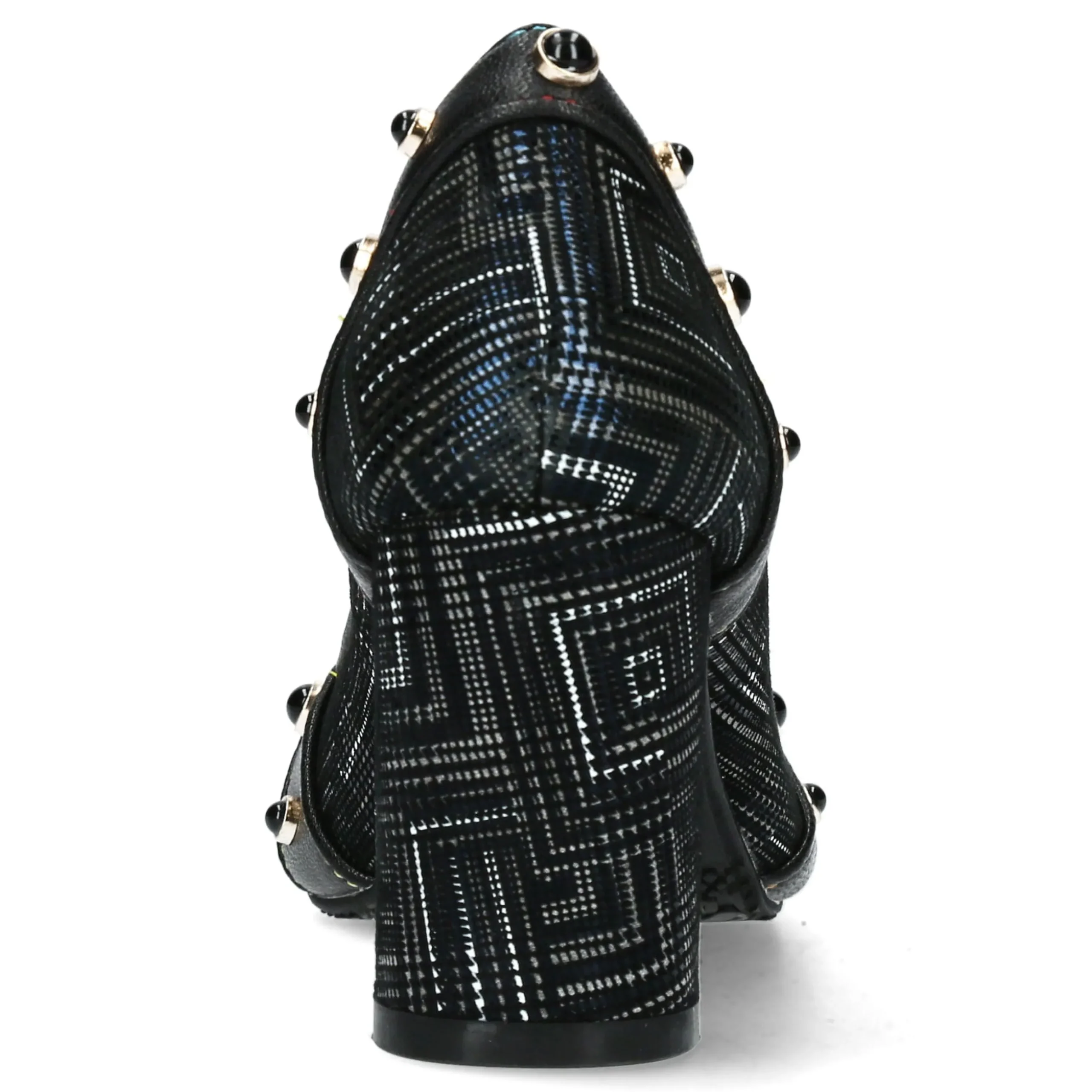Escarpins - HUCO 12 | Laura Vita Outlet