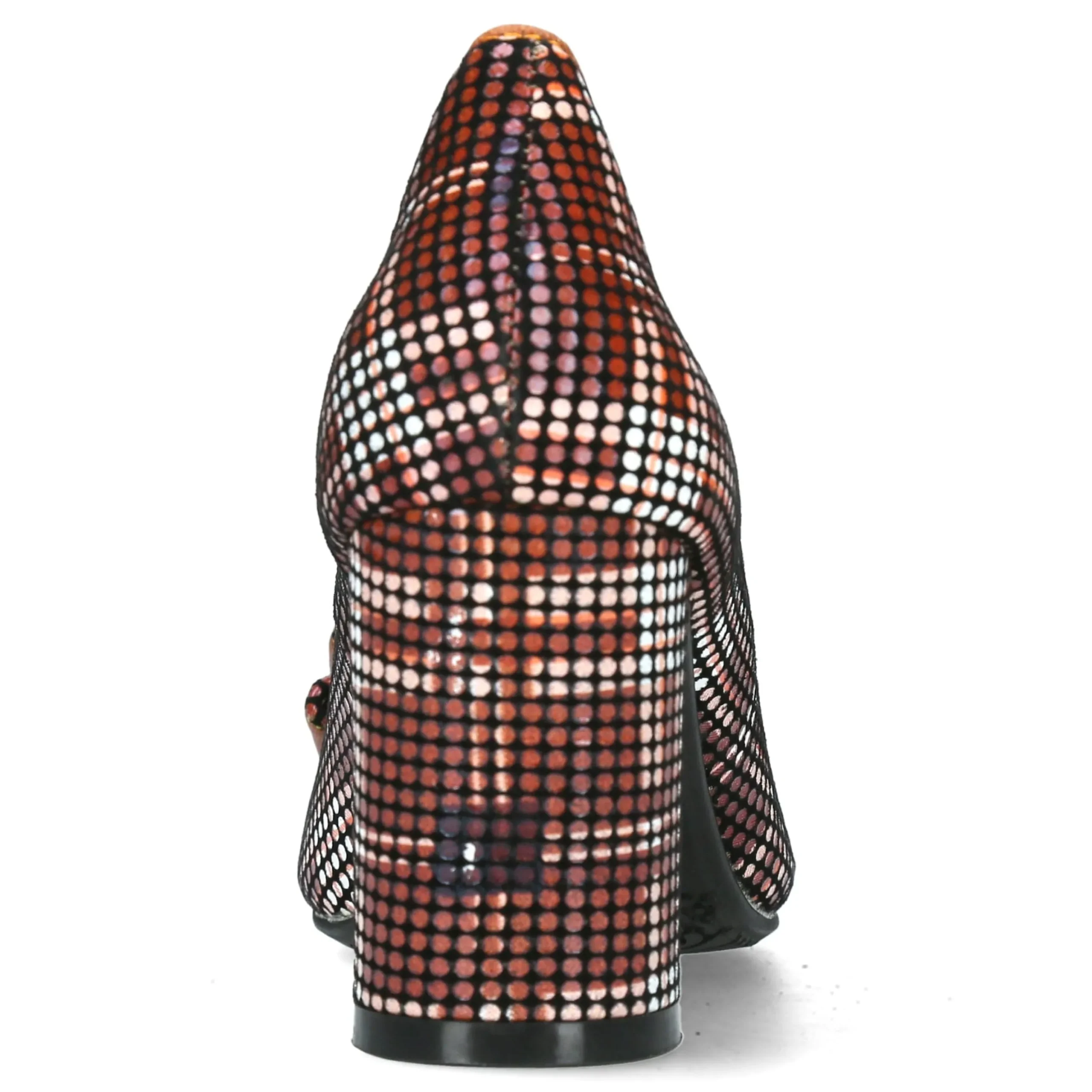 Escarpins - HUCO 11 | Laura Vita Shop
