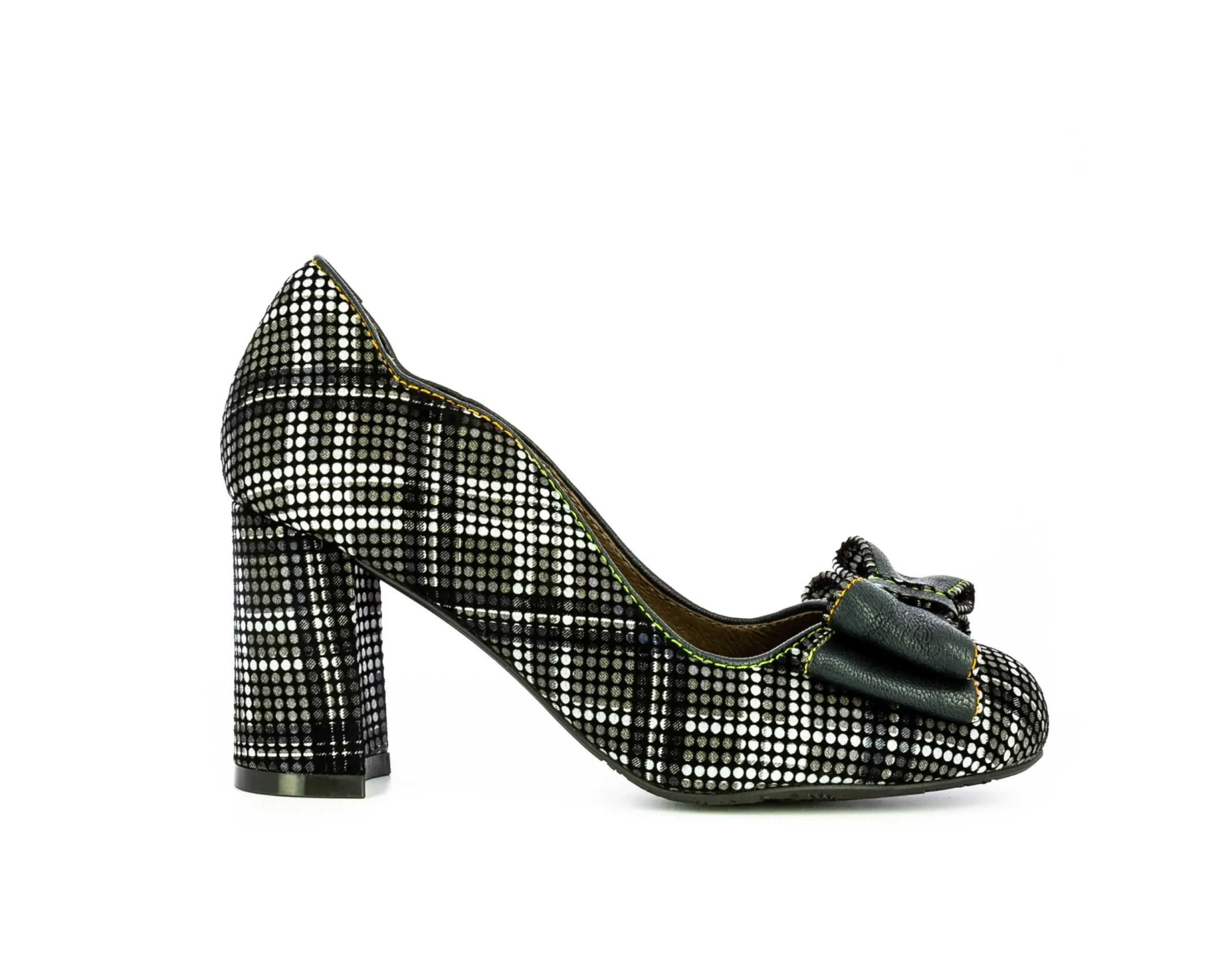 Escarpins - HUCO 11 | Laura Vita Shop
