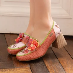 Escarpins - JACHINO 223 | Laura Vita Clearance