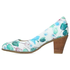 Escarpins - JACJAO 05 Fleur | Laura Vita New
