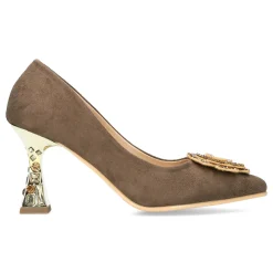 Escarpins - Misstyl MYRIANO 01 | Laura Vita Store