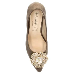 Escarpins - Misstyl MYRIANO 01 | Laura Vita Store