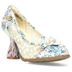 Escarpins - NINAO 03 | Laura Vita Outlet